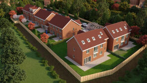6, Highfield Road, Selby YO8 6LY