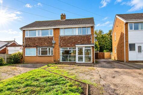 Chase Road, Burntwood