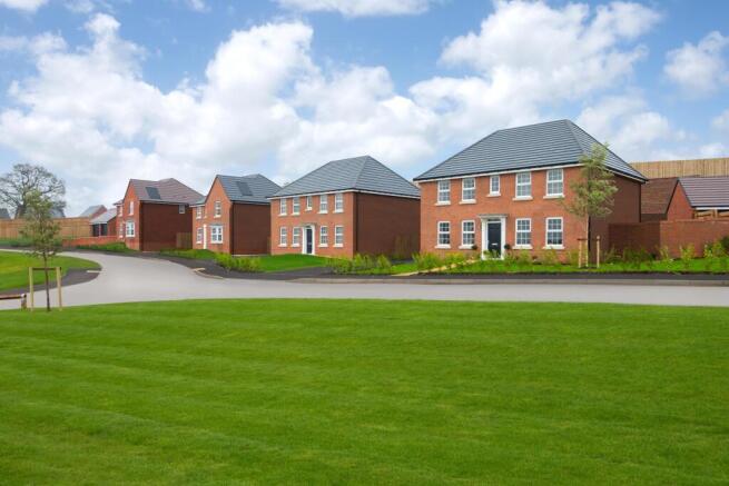 4 bed Detached for sale Image 12