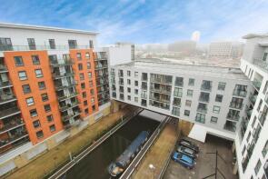 59, Magellan House, Armouries Way, Hunslet, Leeds LS10 1JE