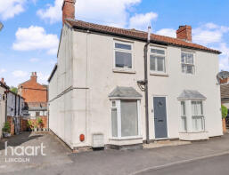 13, Eastgate, Heckington, Sleaford NG34 9RB