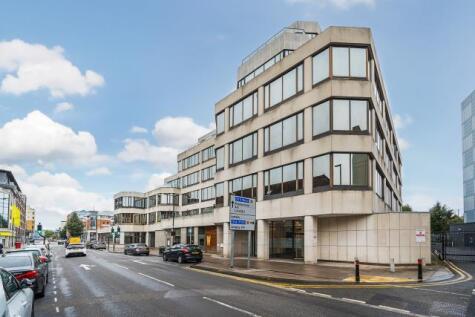 High Street, Slough