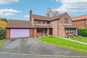 30, St Teresas Close, Princes Risborough HP27 0JH