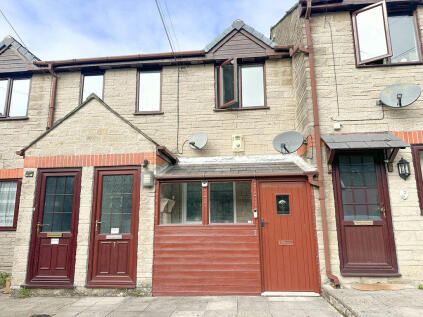 Cowl Street, Shepton Mallet