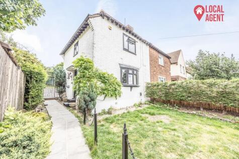 Dale Road, Crayford, Dartford, DA1