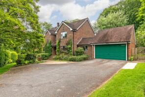 Merlins, George Eyston Drive, Winchester SO22 4PE