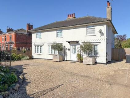 South End, Hogsthorpe, PE24