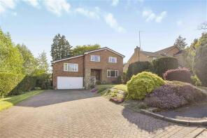 1, Holly Grange, Bowdon WA14 2HU