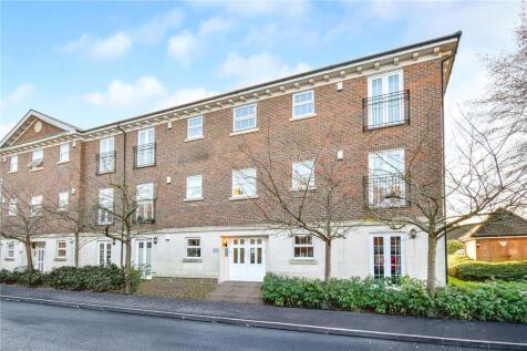Jago Court, Newbury, Berkshire, RG14