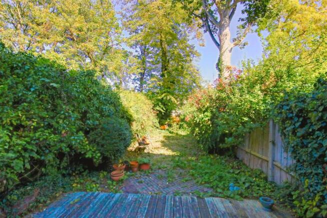 Eden Harper Beechdale Road