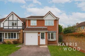 45, Scythe Way, Colchester CO3 4SJ