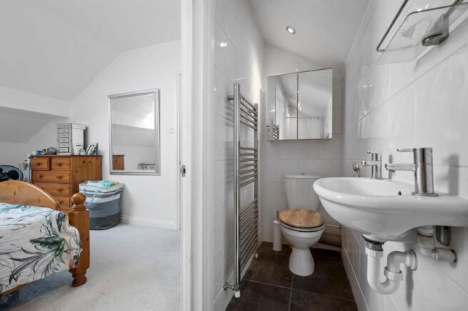 En-suite