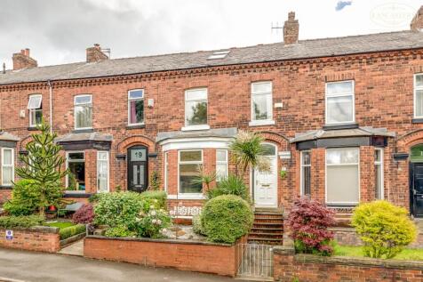 Ramsbottom Road, Horwich, Bolton, BL6