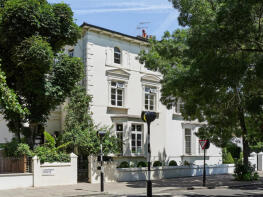 3, Lauderdale Road, London W9 1LT
