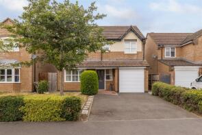 7, Manwaring Way, Swineshead, Boston PE20 3NU