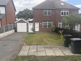 119, Moor Road, Nottingham NG15 8EN