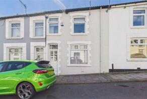 36, West Street, Bargoed CF81 8SA