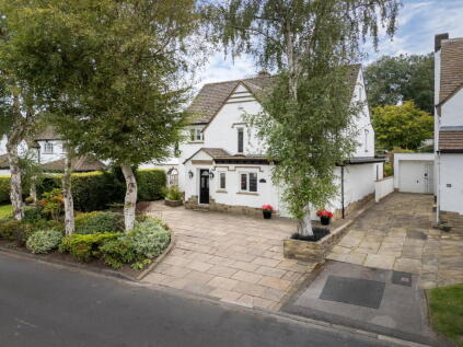 Westgate, Guiseley, Leeds, LS20 8HN