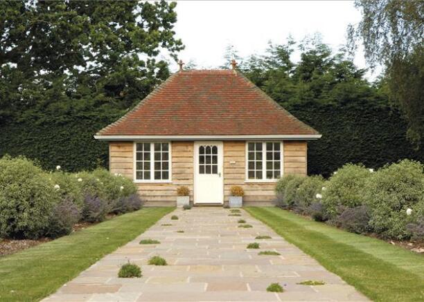 Summerhouse