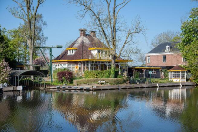 Straatweg 38 3621 BN BREUKELEN image 2