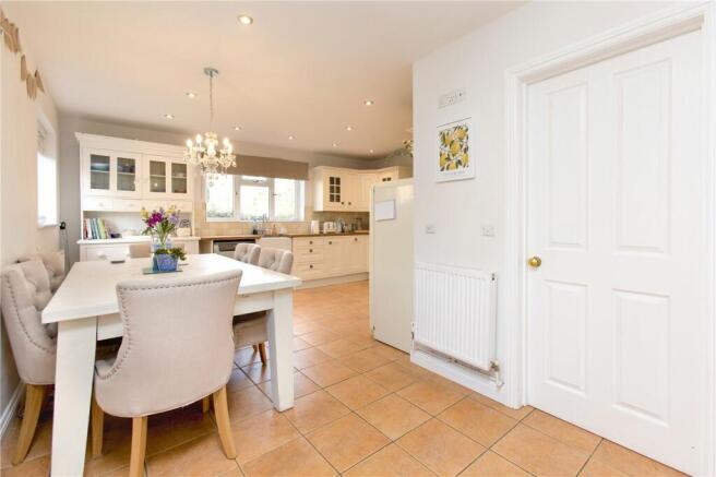 Kitchen/Breakfast