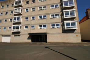 1, Melville Court, Filey YO14 9LH