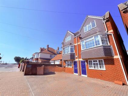 St. Georges Road, Southsea