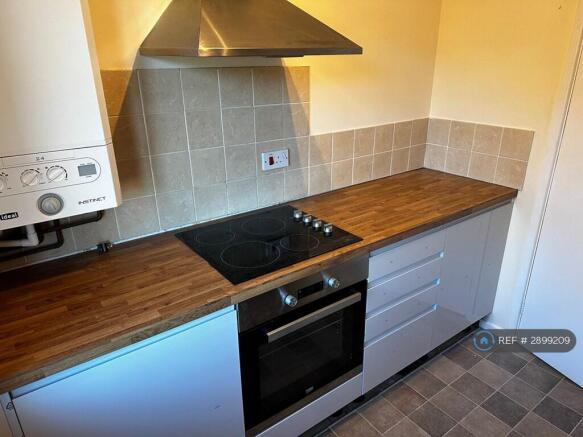 Kitchen 1