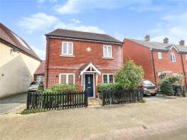 3, Rifles Way, Blandford Forum DT11 7FS