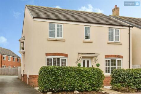Marshfern Place, Shavington, Crewe, CW2