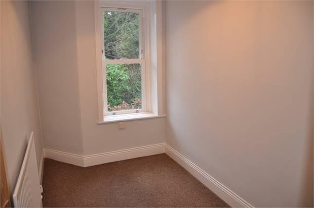 Bedroom Three/Study