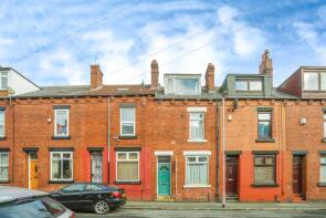 25, Victoria Grove, Osmondthorpe, Leeds LS9 9DW