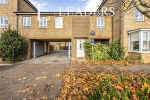 27, Addington Avenue, Milton Keynes MK12 5GH