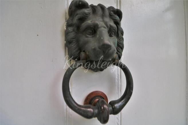 Door Knocker