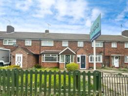 8, Keyhaven Drive, Havant PO9 4BX