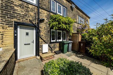 Brook Lane, Clayton, Bradford