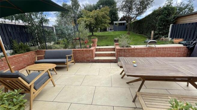 Al Fresco