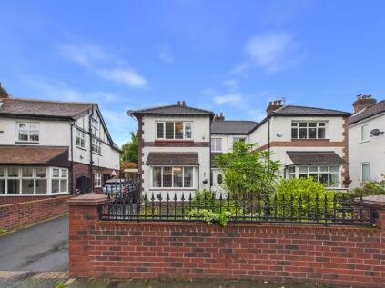 West Orchard Lane, Fazakerley, Liverpool.