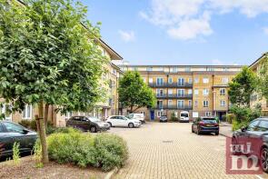 Flat 5, 2 Crowngate House, Hereford Road, London E3 2FP