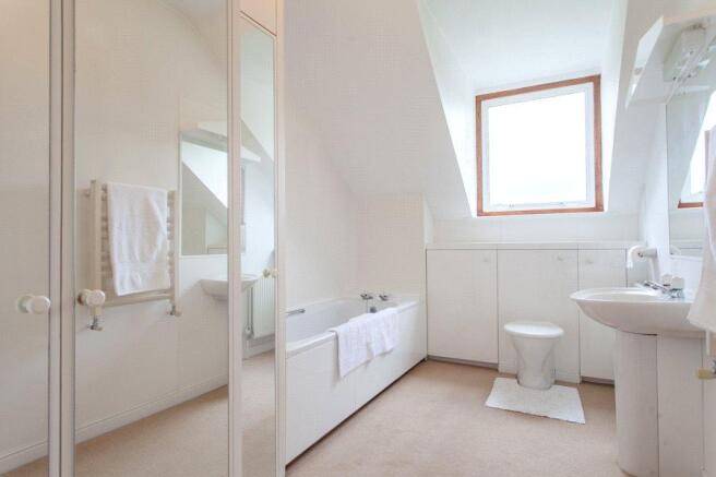 Annex Bathroom