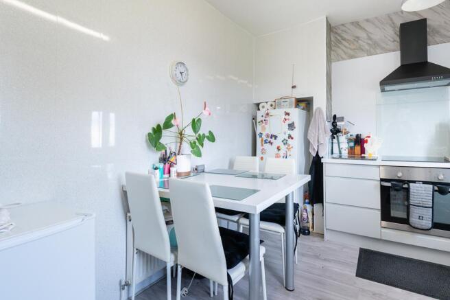 KITCHEN AGAIN