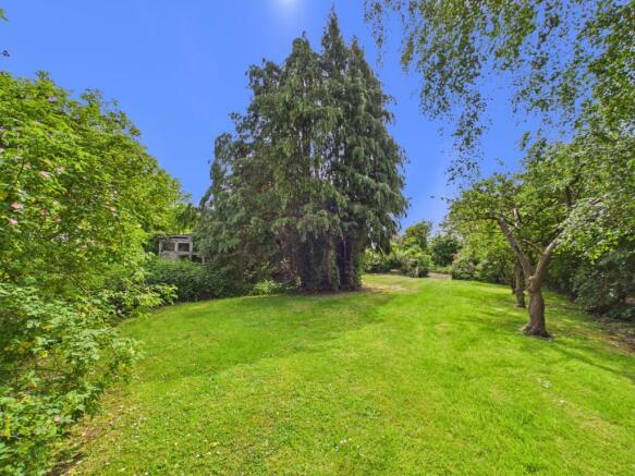 Extra Garden