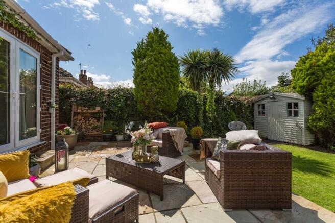 2 bed Detached Bungalow for sale Image 11