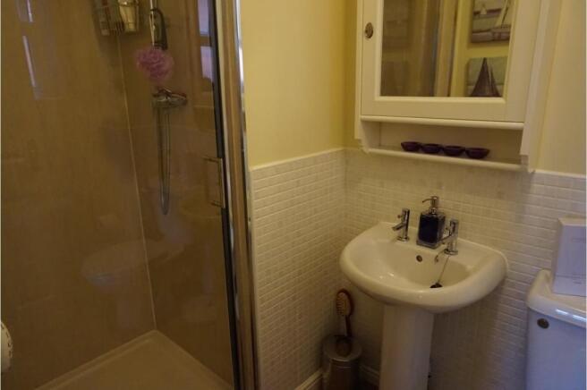 Master En-suite