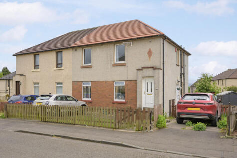 Wyndford Avenue, Uphall