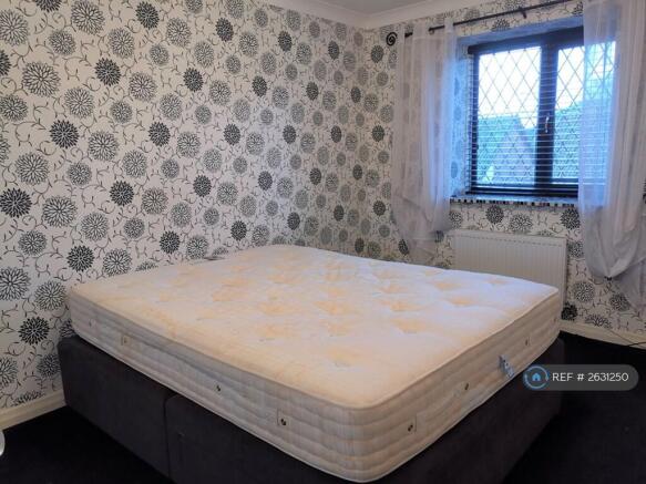 Upstair Room 1