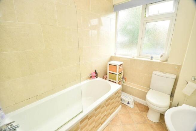 Bathroom / WC
