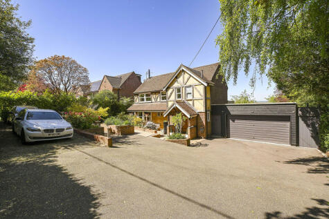 Upper Icknield Way, Aston Clinton