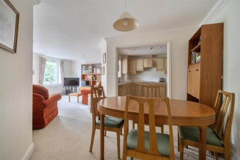 Mortley Close, Tonbridge