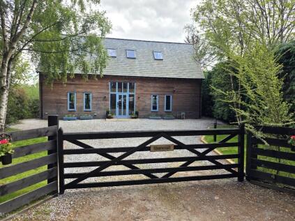 Sherwood, Whiteinch Small Holdings, Kinloss, by Forres, Moray IV36 3TS